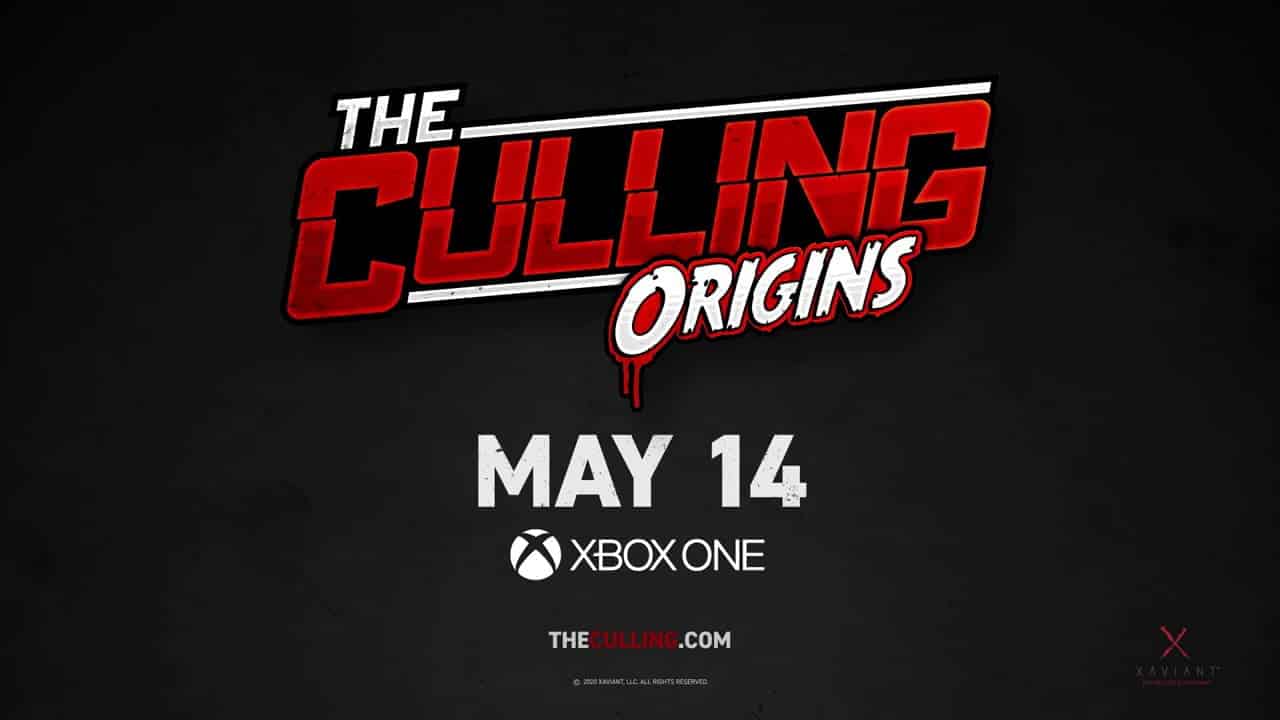 The culling: origins - battle royale melee chegará ao xbox one amanhã! | e7c62ca1 | the culling notícias