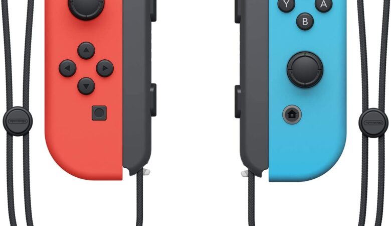 Nintendo habla de la deriva en los joy-cons oled de nintendo switch | joycon e7fd6ee9 | consola, hardware, joy-cons, nintendo, nintendo switch, nintendo switch lite | a la deriva en las noticias joy-cons