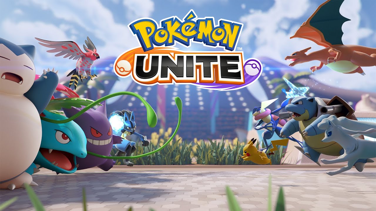 11 dicas essenciais de pokémon unite | ea43fced pokemon unite8 | pokémon unite | dicas essenciais de pokémon unite pokémon unite