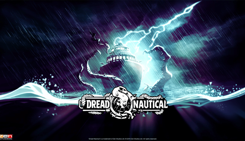 Dread nautical: jogo é lançado para as principais plataformas | ea60ec84 image | notícias | dread nautical notícias