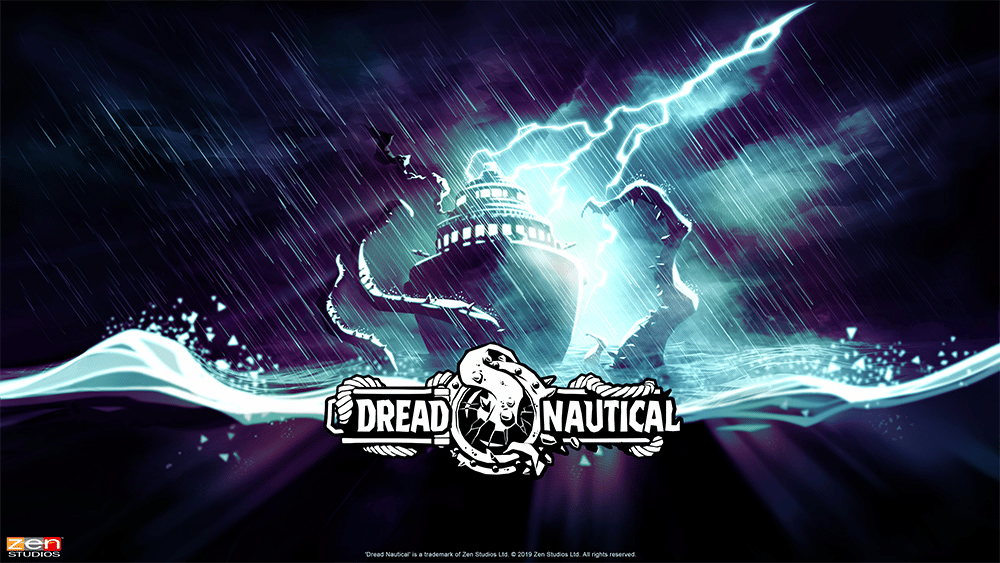 Dread nautical: jogo é lançado para as principais plataformas | ea60ec84 image | dread nautical notícias