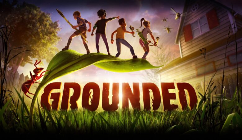Grounded atinge mais de 1 milhão de jogadores | eb302407 ba60 4e29 acec fbbd8ddeacfd | grounded notícias