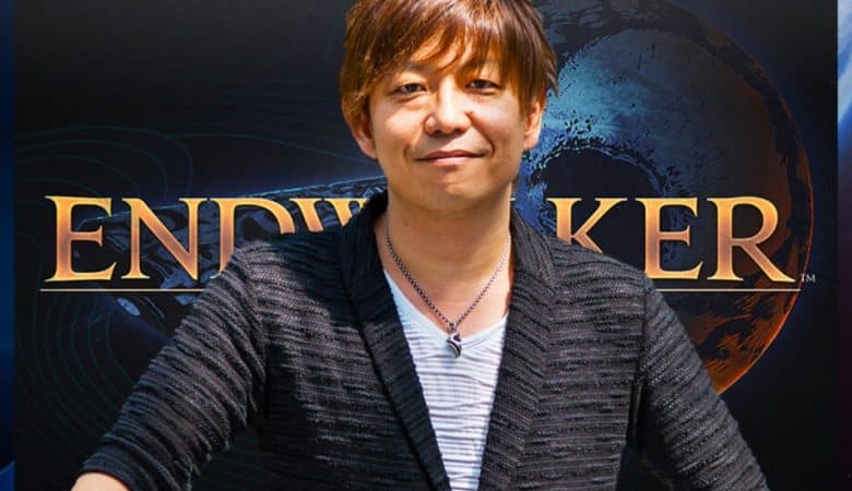 Final fantasy xiv voltará em janeiro às lojas digitais, diz o produtor naoki yoshida | ed9d72f2 naoki | square enix | krafton e square enix square enix