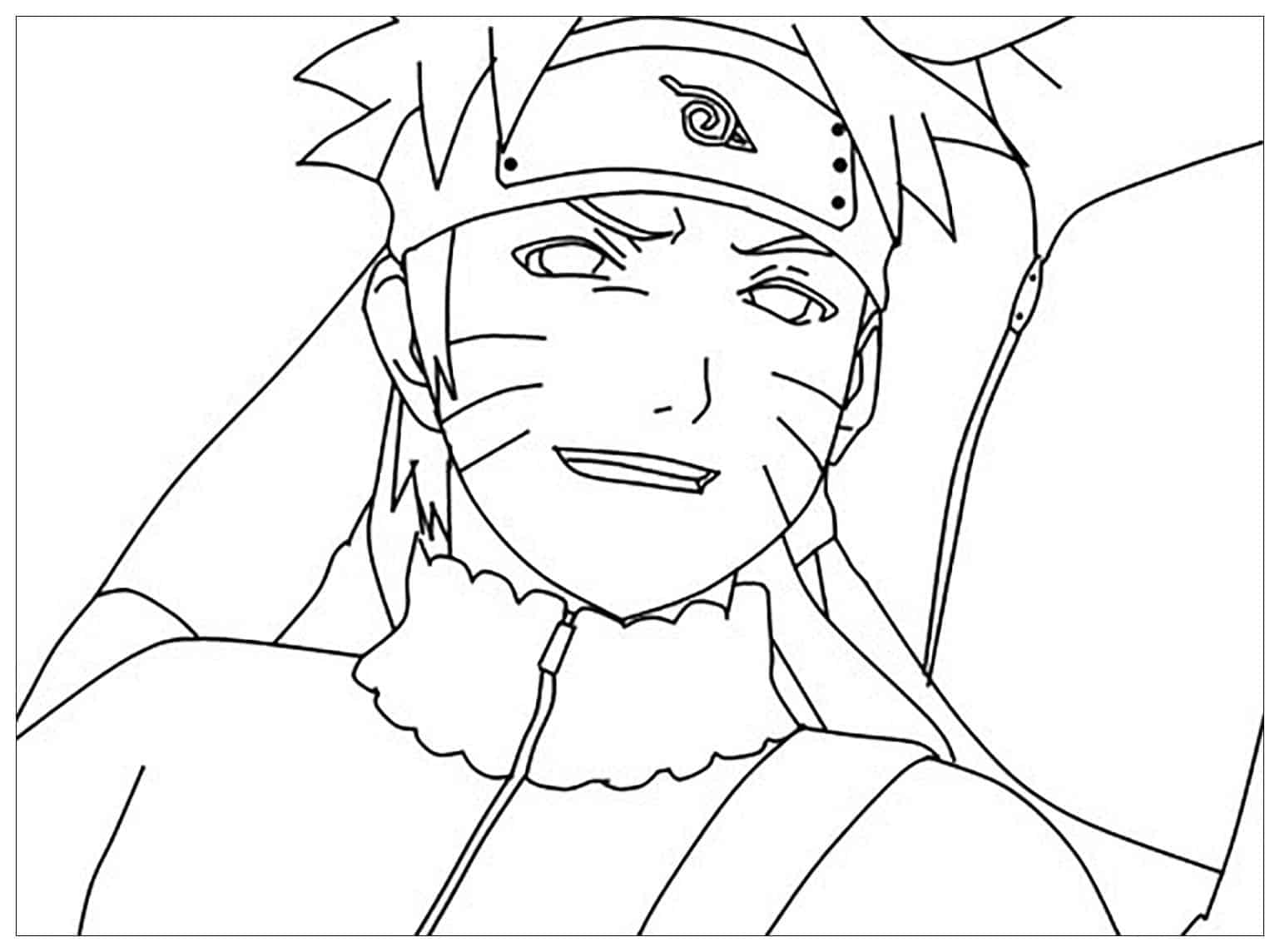 Naruto para colorir | anime, colorizar, criação de personagem, desenhar, desenhos, desenhos animados, mangá, naruto | naruto para colorir: mais de 100 desenhos grátis do ninja para você imprimir e colorir | efee69ea naruto 15 | dicas/guias