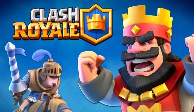 Dicas de clash royale para vencer qualquer combate | f07fe163 clash1 | celular | dicas de clash royale celular
