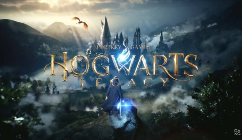 Harry potter: 10 jogos baseados no mundo bruxo | f0b56982 hogwarts legacy | ps5 | harry potter ps5