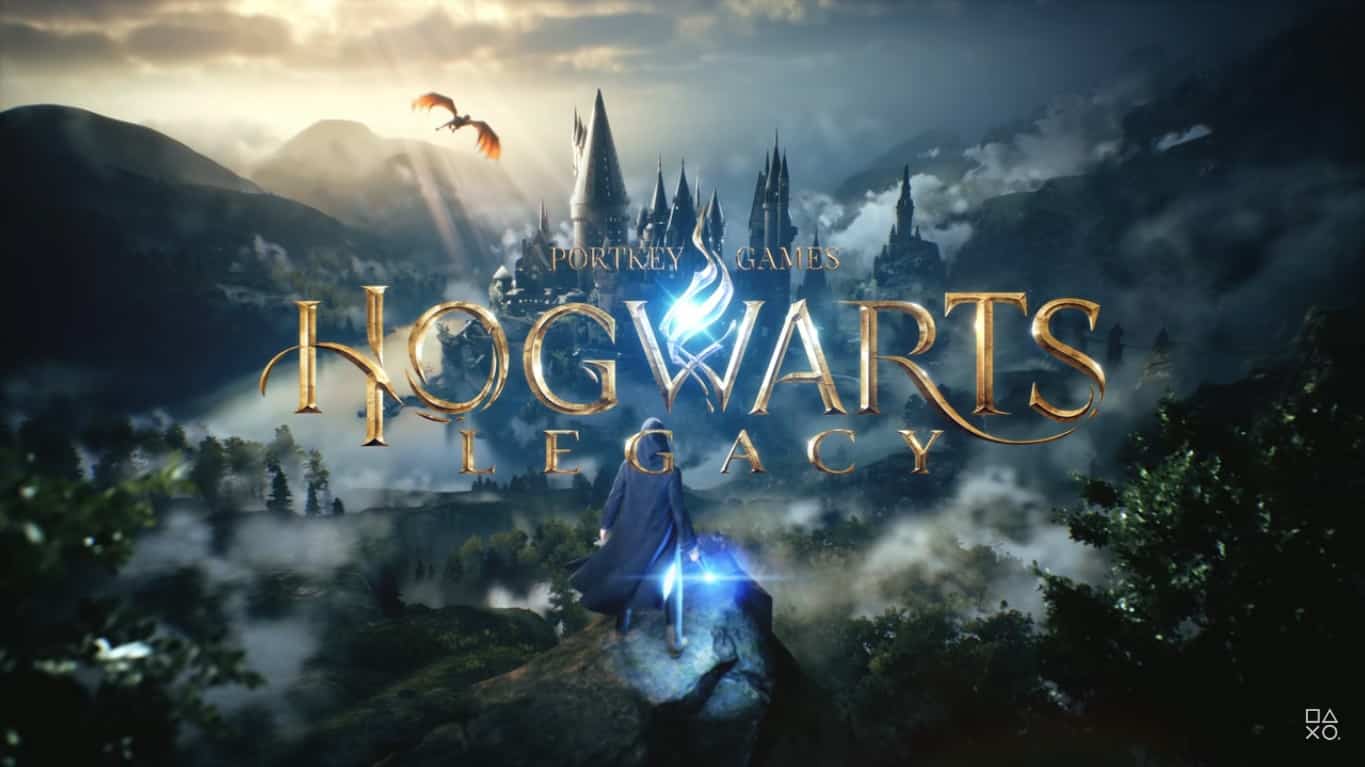 Harry potter: 10 jogos baseados no mundo bruxo | f0b56982 hogwarts legacy | gotham knights | harry potter gotham knights