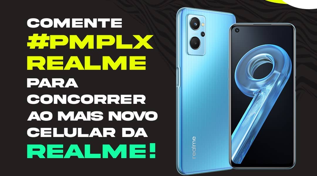 Realme c53 | android, ios, krafton, mobile, multiplayer, pc, pubg | a realme será o parceiro oficial do pubg mobile pro league brasil spring em 2022 | f14bef9f realme | notícias