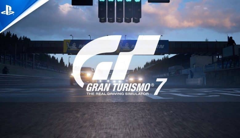 Gran turismo 7 já está disponível e está ainda mais convidativo para jogadores iniciantes | f1674458 maxresdefault | corrida | nova campanha de gran turismo corrida