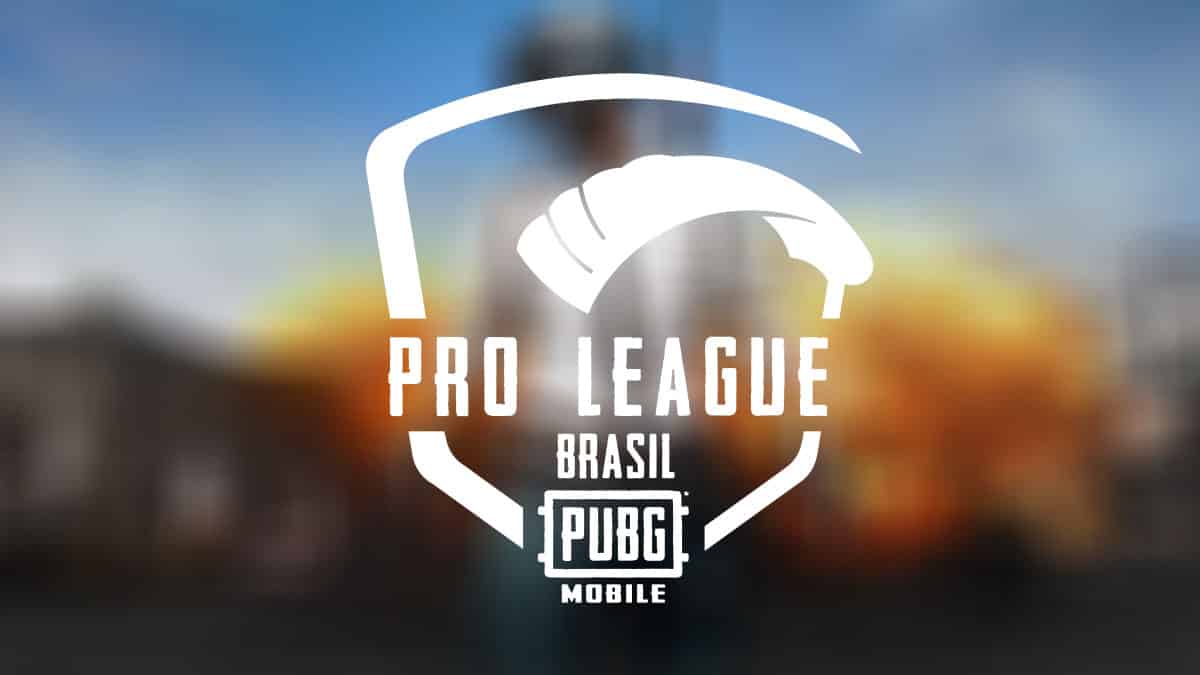 Volta da loops marca o início da 2° temporada do pubg mobile pro league brasil | f1f24843 pmpl pubg mobile | krafton inc | temporada do pubg mobile krafton inc