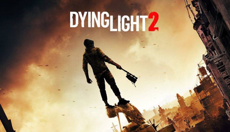 Gameplay de dying light 2