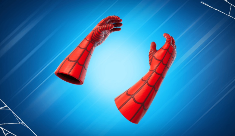 How to get spiderman web shooters in fortnite | f2abde76 launches web 1 | android, apple, epic games, fortnite, spider-man, ios, marvel, multiplayer, pc, spider-man | spiderman's web in fortnite news
