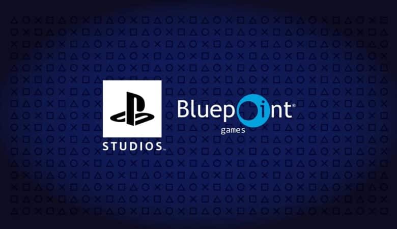 Bluepoint ist das neue Studio von Playstation Studios | f4d24019 Blaupunkt | bluepoint studios, playstation, sie, sony | bluepoint ist die neue Studio-News