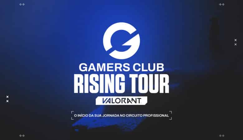 Riot games e gamers club anunciam parceria para o cenário semiprofissional de valorant | f9f5692b rising tour 3 | nvidia | nvidia gtc faz apresentação nvidia