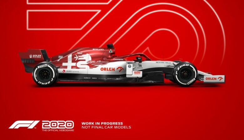 F1 2020: jogo foi anunciado e será lançado em julho! | fa6b4e5b f1 2020 o novo jogo da serie anunciado pela codemasters www. Maistecnologia. Com | codemasters | f1 2020 codemasters