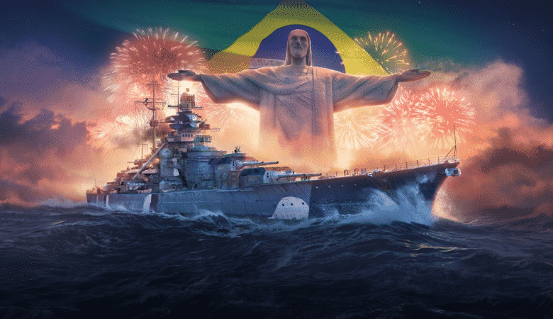 World of warships anuncia primeiro comandante histórico brasileiro | faa61a51 imagem 2021 12 20 132506 | married games xbox one | xbox one | comandante histórico brasileiro