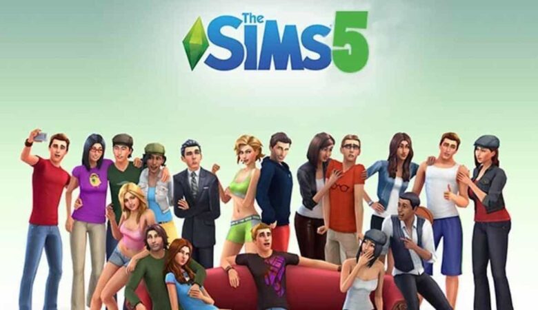 Scopri tutto su The Sims 5 | facc24b9 sims 5 | recensioni di giochi sposati | ea games, maxi, pc, playstation, single player, the sims, xbox | the sims 5