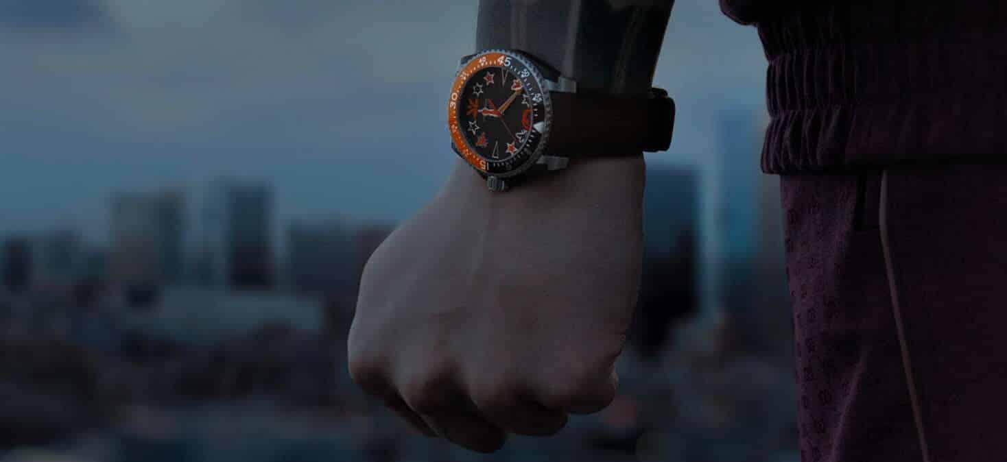 Fnatic e gucci criam novo relógio de edição limitada | faf51f5a fnatic gucci watch | terceira edição do bgc notícias