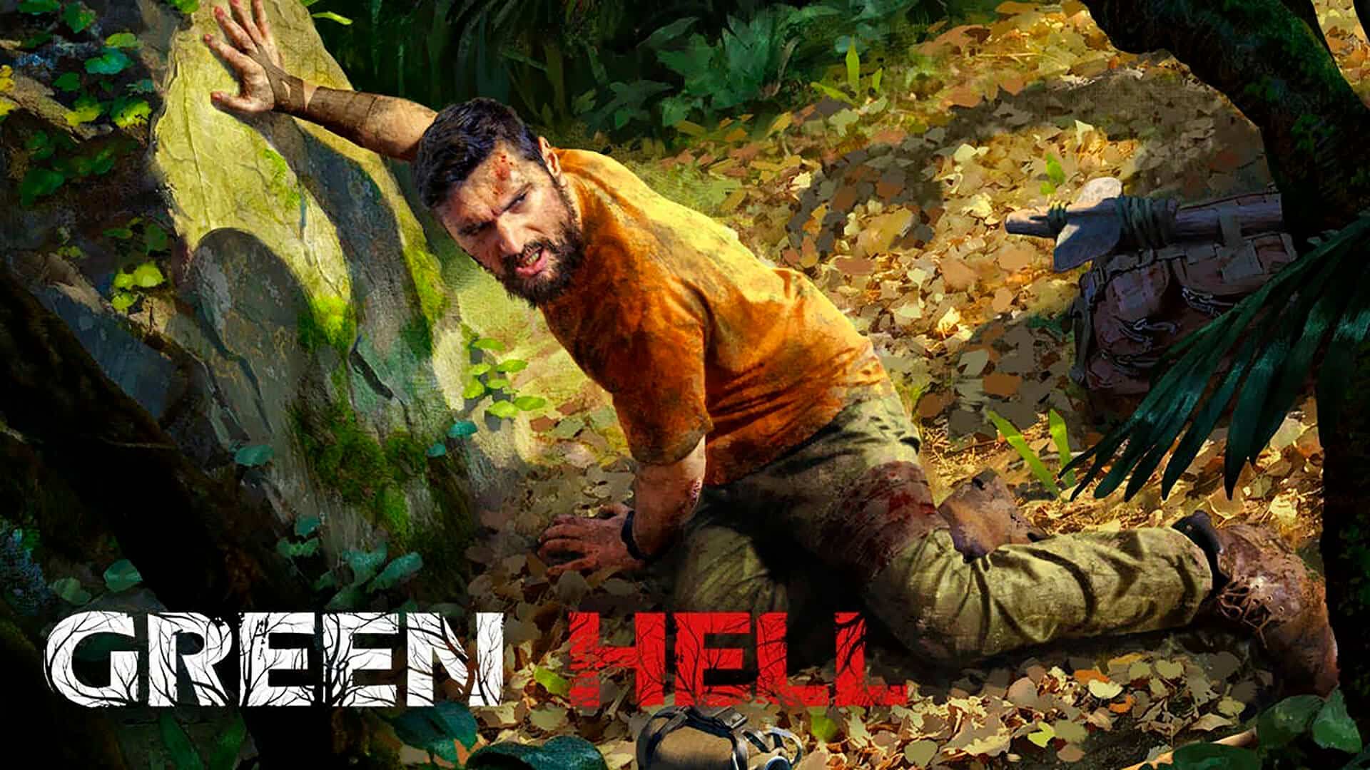 Green hell - lançamento para console em 2020 | fe0e0f55 green hell | green hell notícias