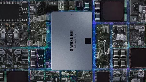 Próximo ssd 980 pro da samsung terá velocidade de 7000mb/s | fe2d12a0 1 | hardware, samsung, ssd | ssd 980 pro notícias, tecnologia