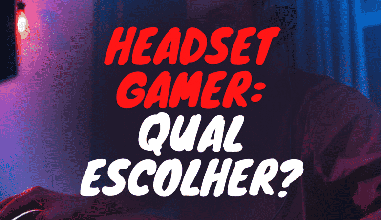 Tá procurando headset gamer? Saiba quais são os melhores e onde comprar mais barato! | ff6d43c2 headset gamer qual escolher | dicas/guias | headset gamer dicas/guias