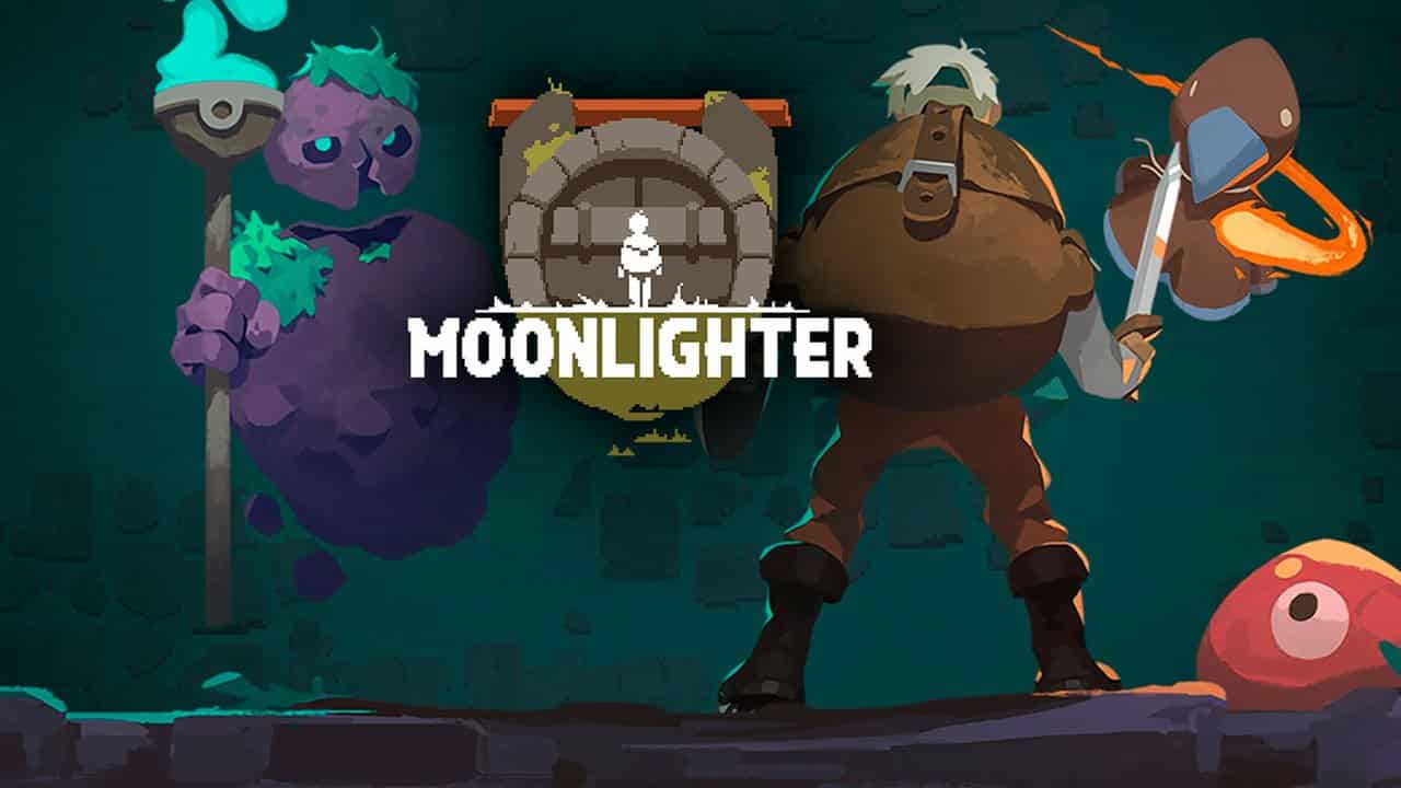 Moonlighter, entre dimensões! É nova dlc do game | ff6d5336 moonlighter destaque | moonlighter notícias