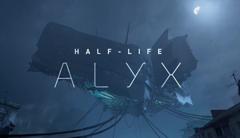 Valve diz que half-life alyx não é o final do retorno da série | half life alyx top pn. Jpg | valve | half life valve