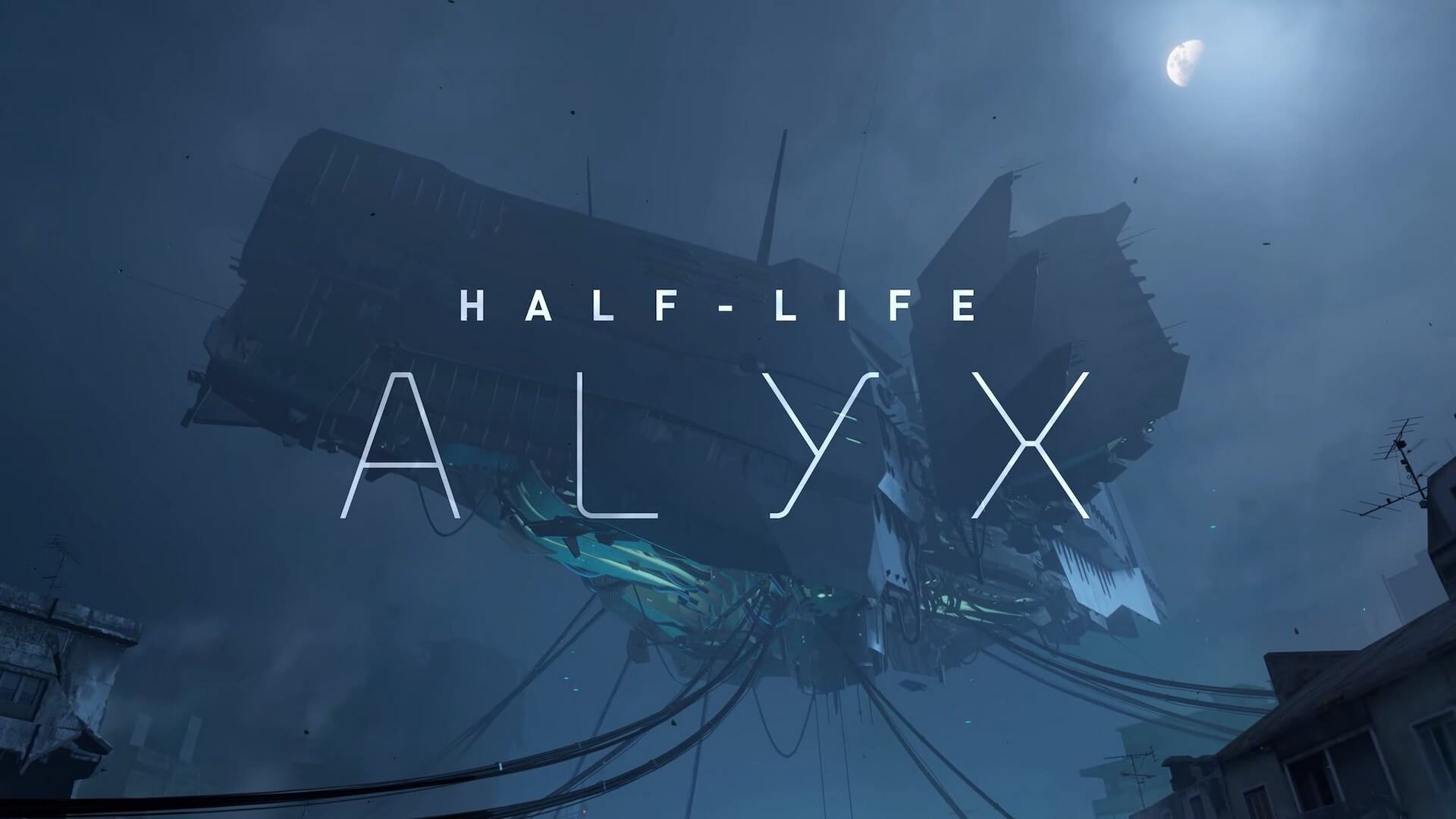 Valve diz que half-life alyx não é o final do retorno da série | half life alyx top pn. Jpg | half-life, valve | half-life: alyx notícias