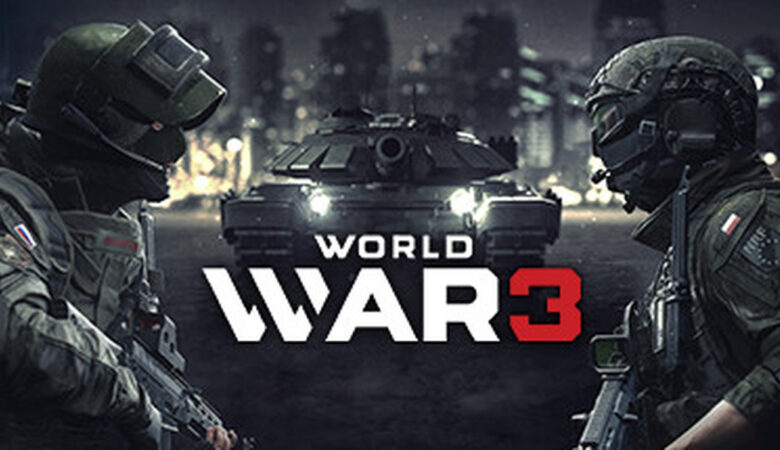 World war 3: modo de jogo feito pela comunidade é lançado | header 12 easy resize. Com | the farm 51 | world war 3 the farm 51