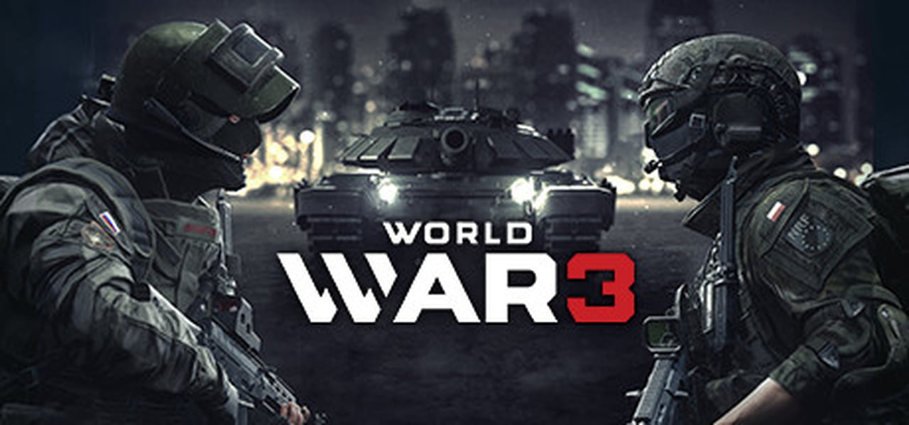 World war 3: modo de jogo feito pela comunidade é lançado | header 12 easy resize. Com | the farm 51, world war | world war 3 terá acesso gratuito notícias