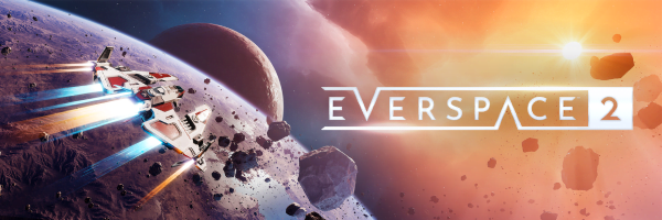 Everspace 2: confira os últimos updates do game! | image 14 | married games notícias | everspace, kickstarter | everspace 2
