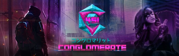 Conglomerate 451: game foi oficialmente lançado | image 7 | married games notícias | conglomerate 451, gog. Com, pc, steam | conglomerate 451