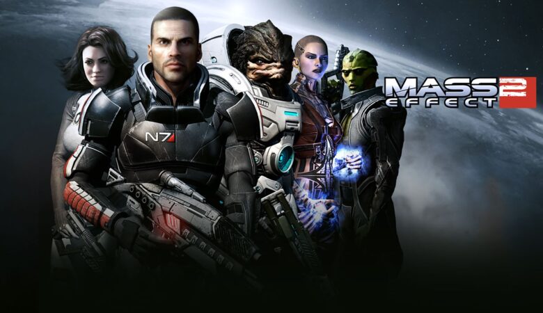 New Mass Effect Easter Egg Revealed | mass effect2 | bioware, electronic arts, mass effect legendary edition, pc, playstation 4, playstation 5, singleplayer, xbox, xbox series s, xbox series x | mass effect easter egg news