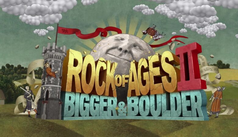 Rock of ages 2 bigger & boulder - review | maxresdefault 50 | rock of ages 2 análises