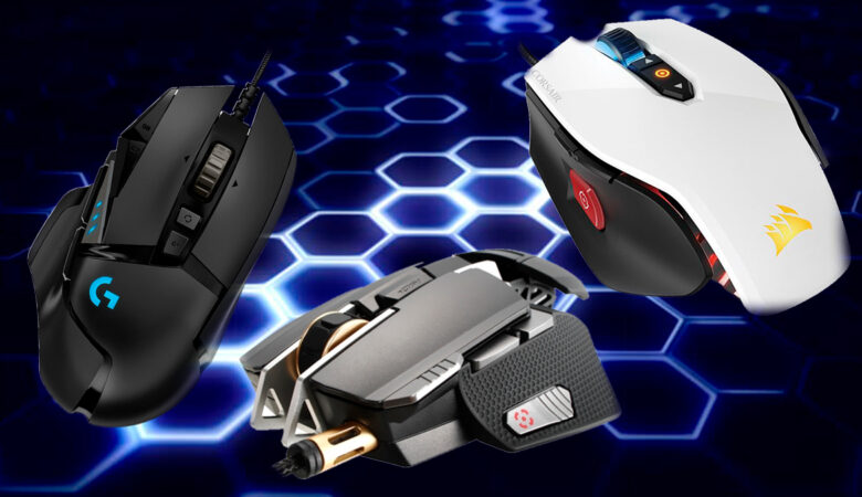 Mouse gamer: 12 modelos que valem a pena conferir na black friday | mouse | black friday | mouse gamer black friday