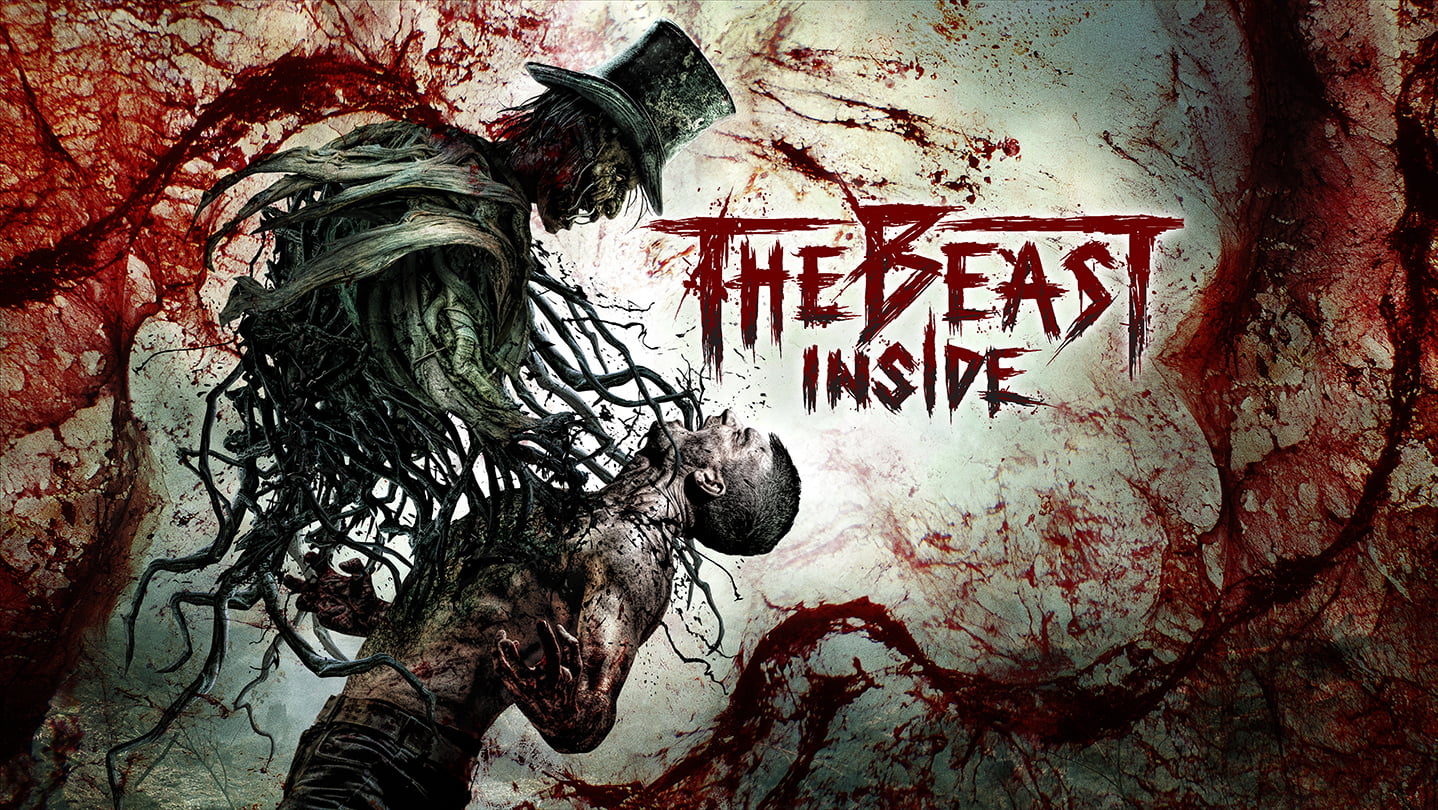 Adão negro é lançado | crossplay | the beast inside é lançado | page bg raw | crossplay