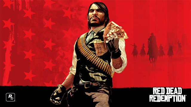 Red dead redemption 2 - review | red dead | married games rockstar | rockstar | red dead redemption 2