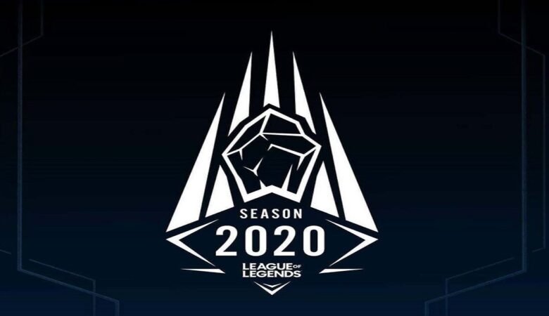 League of legends season 10, a nova década | season2020 league of legends | league of legends | node. Js notícias