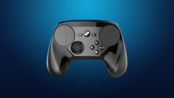 Valve: steam controller não será mais produzido | married games notícias | steam, valve | valve