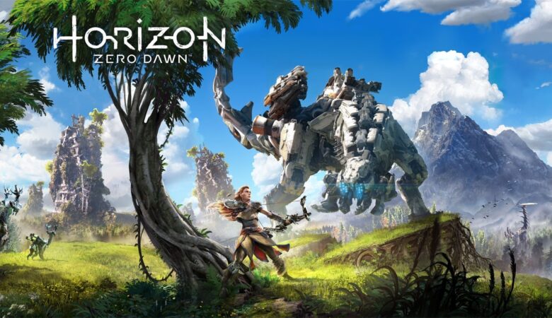 Horizon zero dawn: jogo chegará ao pc | thumb 1920 718467 | horizon zero dawn | horizon zero dawn horizon zero dawn