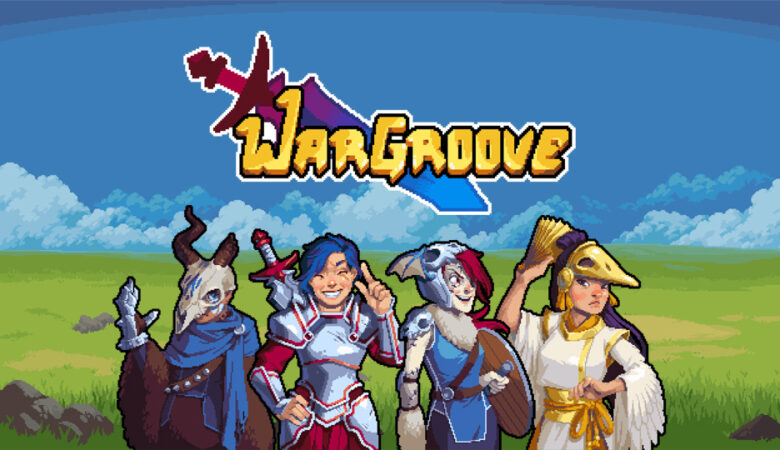 Wargroove um rpg estratégico em turnos | wargroove | wargroove dicas/guias