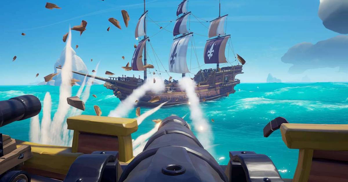 043d9496 sea of thieves canhao