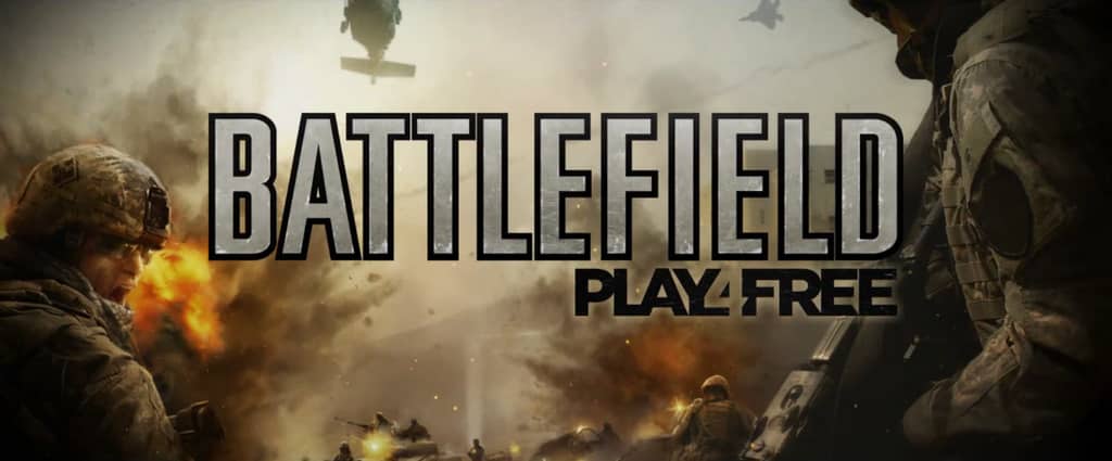 Saga battlefield: play4free
