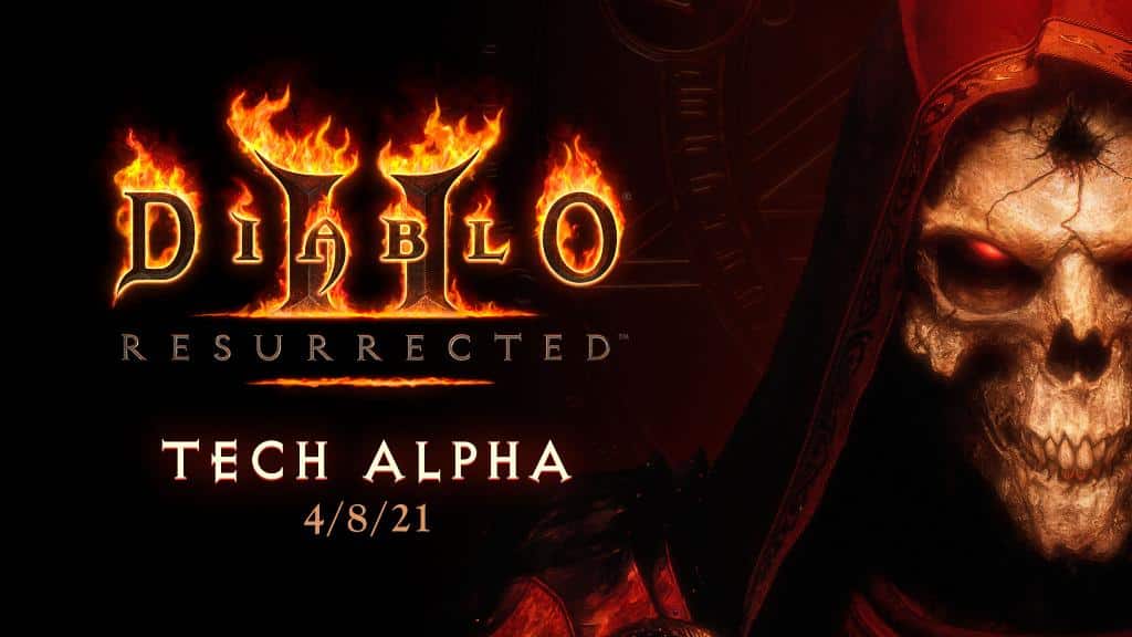 Diablo 2: resurrected