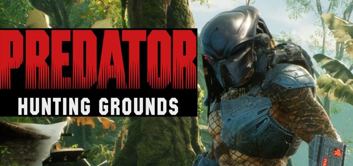 Predator hunting grounds - review | 14cdbaa6 fb50 4776 844a d1ab8c00bb98pred | married games análises | predator hunting grounds