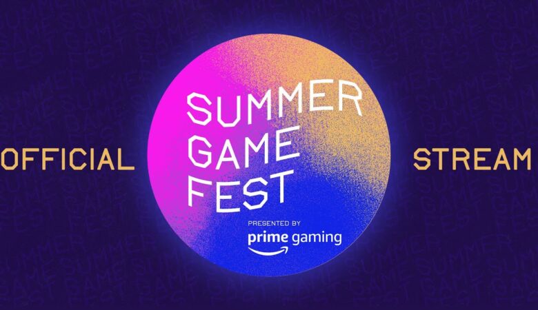 Summer games fest