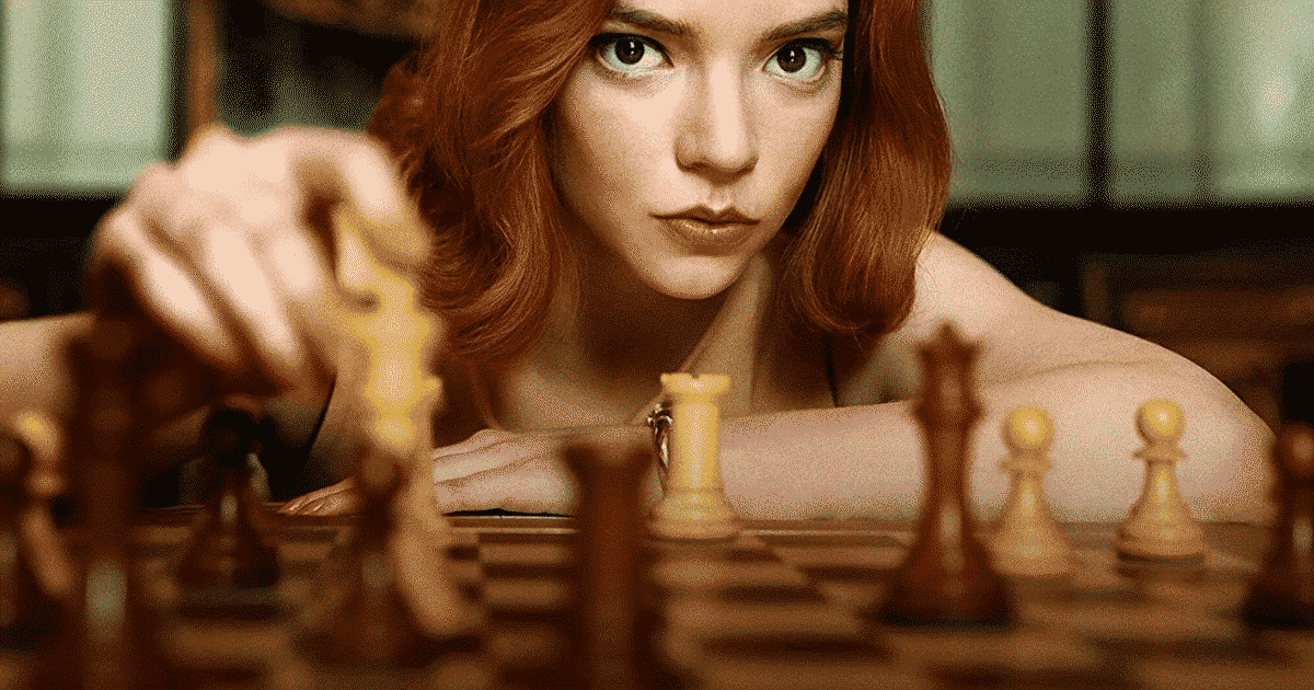 Jogar xadrez