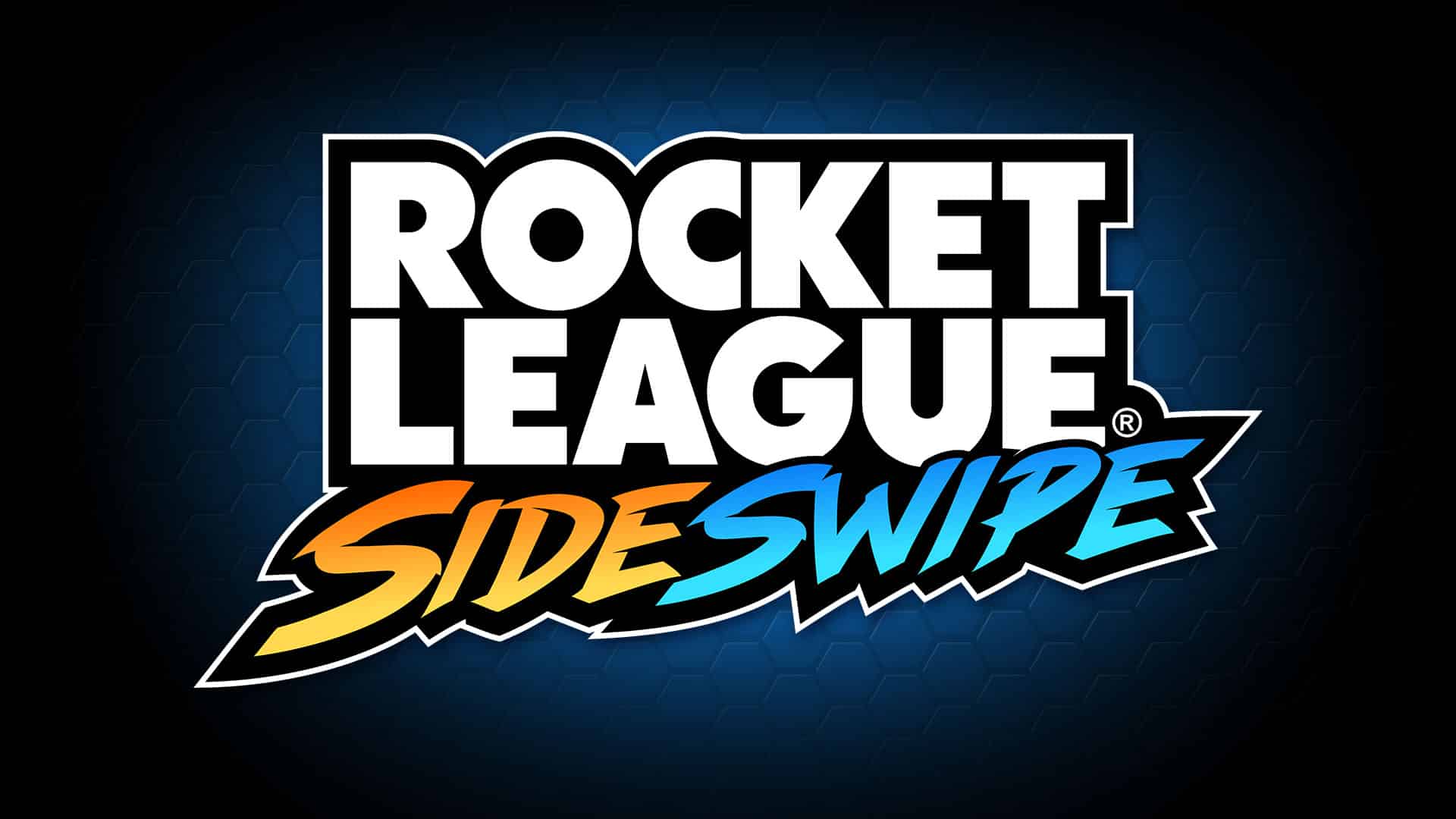 Rocket league side swipe