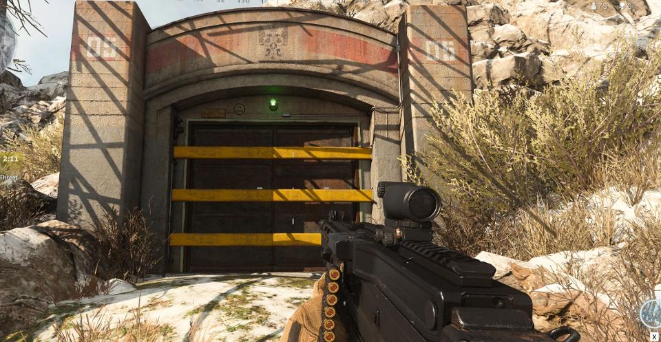 Call of duty: warzone recebeu uma nova atualização lançada na terça-feira (19) pela activision; onde agora é possível acessar os bunkers.
