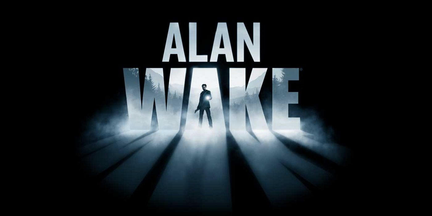 Control terá dlc awe explicando acontecimentos de alan wake | 29ed9c6f alan wake key art | married games notícias | control